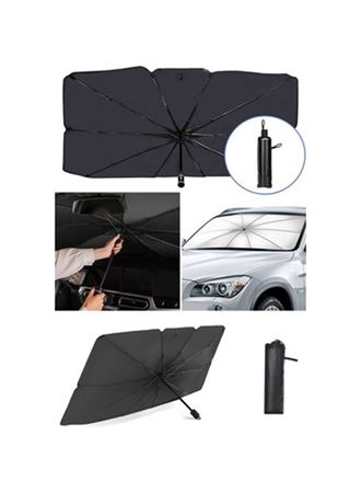 Mini Cooper, Fiat 500, Smart Fortwo, Hyundai i10, Kia Picanto Uyumlu Oto Şemsiye