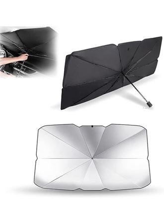 BMW X1, Mercedes GLA, Audi Q3, VW T-Roc, Toyota RAV4 Uyumlu Oto Şemsiye