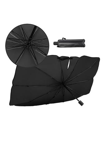 Kia Picanto, Hyundai Getz, VW Up!, Renault Twingo, Dacia Logan Uyumlu Oto Şemsiye