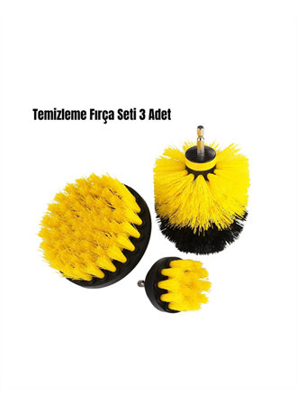 TEMİZLİK BAŞLIKLARI