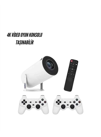 M300 MAX PROJEKSİYON KONSOL