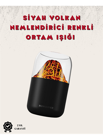 280 ml Kapasiteli Aromaterapi Cihazı