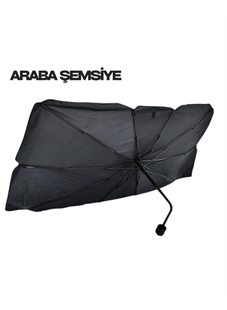 ARAÇ ŞEMSİYESİ