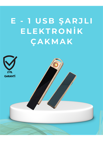 Elektronik Çakmak