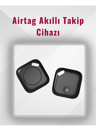 Akıllı Takip Teknolojisi ile Eşyalarınızı Korumaya Alın | Bul Uygulaması Destekli, Uzak Mesafe Bluetooth Takibi ve Uzun Ömürlü Batarya