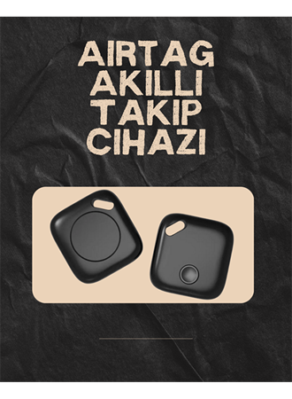 Smart Takip Cihazı | Eşyalarınızı Anında Bulun