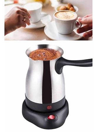 İMPER ELEKTRİKLİ CEZVE