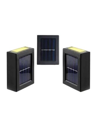 Dekorasyon Aplik Işık Güneş Enerjili Aydınlatma Dekoratif Aydınlatma