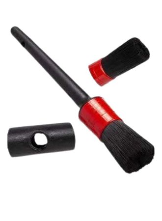 Araç İçi Led Aksesuar 5 Farklı Detaylı Araba Temizlik Fırçası Oto Temizleme Fırçası