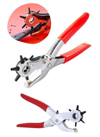 Kemer Delici Delik Açıcı Aparat Kuşgözü Delme Makinesi Aparat