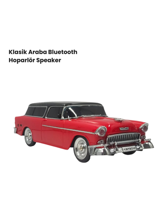 WS-1955 Bluetooth Hoparlör