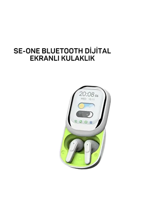 SE ONE KULAKLIK GÜMÜŞ