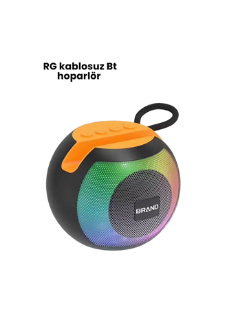 P62 Bluetooth Hoparlör
