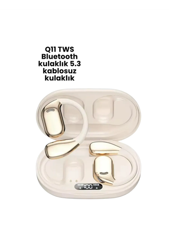 Çeviri Kulaklığı Q11