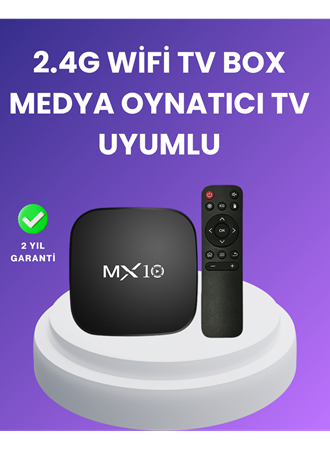 60 FPS Destekli 4K UHD Video Oynatıcı – Digital Ses Sistemli