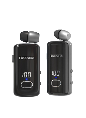 Fineblue F580 Kablosuz Kulaklık