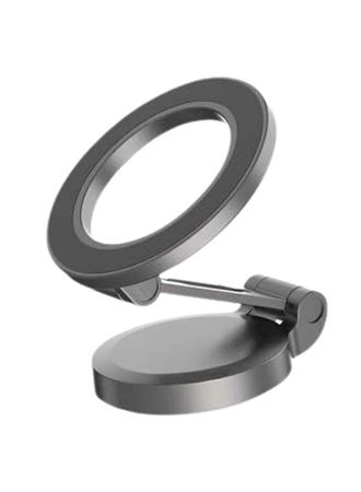 Magsafe Telefon Tutucu 360 Dönebilen Ayarlanabilir Araç İçi Tutucu