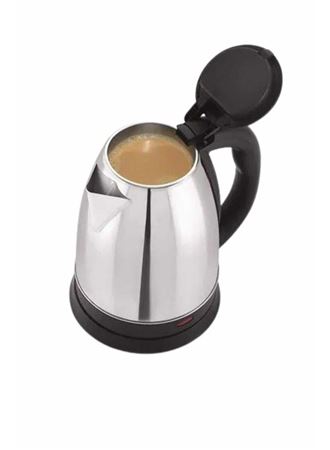 Çelik Su Isıtıcı Kettle Dayanıklı Paslanmaz Çelik Uzun Ömürlü