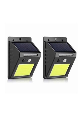 Dekoratif Lamba Güneş Enerjili Aydınlatma Dış Mekan Lambası