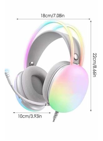 2025 Model Bluetooth Kulaklık Kulak Üstü Kablosuz Uzun Ömürlü Unısex