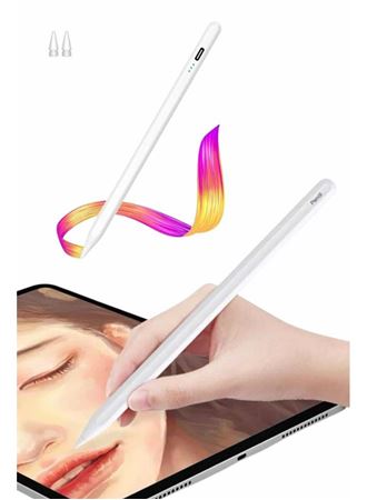 Yeni Nesil Android ve İOS Uyumlu Tablet Telefon Kalemi
