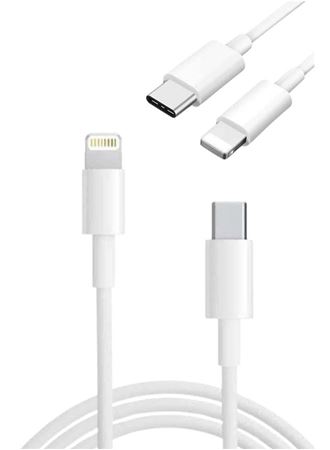 Type-C Ligtning 30W İOS Şarj Kablosu Hızlı Şarj Kablosu