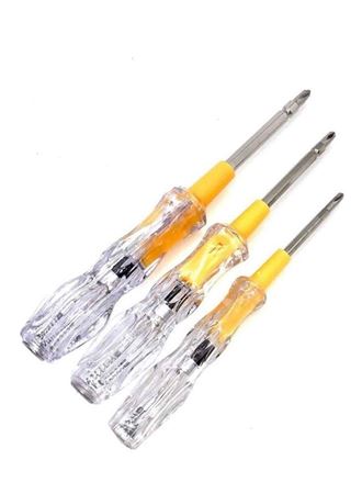 Kontrol Kalemi Çift Taraflı Uçlu Elektrik Akım Test Cihazı