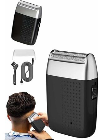 Günlük Sakal Tıraşına Uygun Tıraş Makinesi Elektrikli Şarj Edilebilir