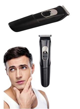 Ense Kesme Makinesi Şarjlı Saç Sakal Tıraş Makinesi Taşınabilir