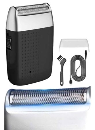 Sakal Tıraş Makinesi Şarjlı Sakal Ense Makinesi Günlük Tıraş Makinesi