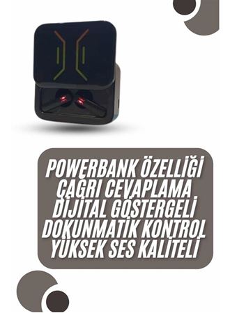 Yeni Nesil Çoklu Bağlantı Kurulabilen Bluetooth Kulaklık Yüksek Ses Kaliteli