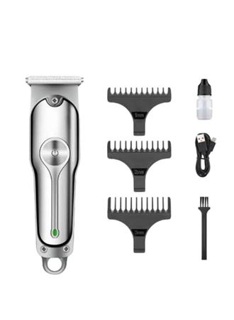 Saç Sakal Kesme Makinesi Lazer Epilasyon Öncesi Kısaltma Makinesi