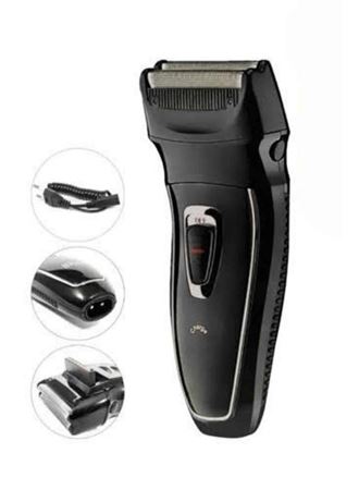 Tıraş Makinesi Erkeklere Özel Profesyonel Yüz Tıraşına Uygun
