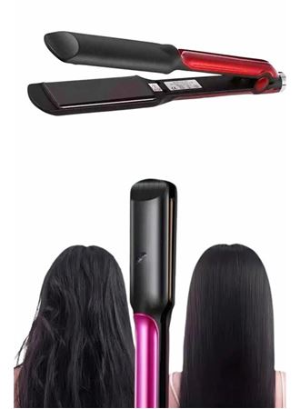 Seramik Düzleştirici İyon Özellikli Profesyonel Günlük Kullanımı Uygun