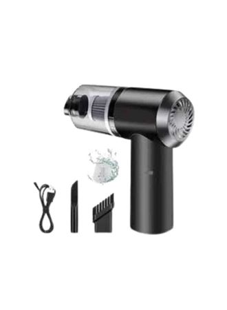 Vakumlu Araç İçi Süpürge Taşınabilir Pratik Şarjlı Temizlenebilir