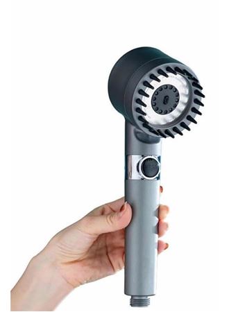 Masaj Etkili Duş Başlığı Yeni Nesil Çok Fonksiyonlu Ayarlanabilir Filtreli