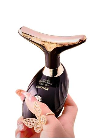 EMS YÜZ MASAJ ALETİ