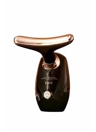 Yüz Ve Boyun Kırşıklık Giderici Ems Güzellik Cihazı Yüz Masaj Aleti