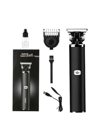 Tıraş Makinesi Profesyonel Suya Dayanıklı Paslanmaz Çelik Sine Kaydı Çizik Tıraş