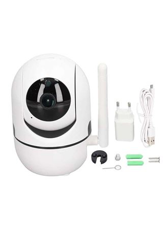 Wifi Kamerası Kablosuz Wifi Güvenlik Kamerası