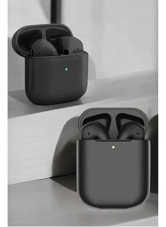 Bluetooth Kulaklık Yeni Nesil Pro Sensörlü Mikrofon Çağrı Cevaplama