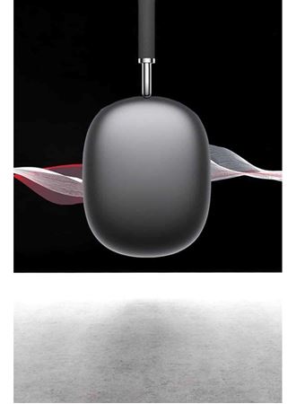 P9 Plus Hi-fi Ses Kalitesi Ayarlanabilir Mikrofonlu Bluetooth Kulaklık Siyah