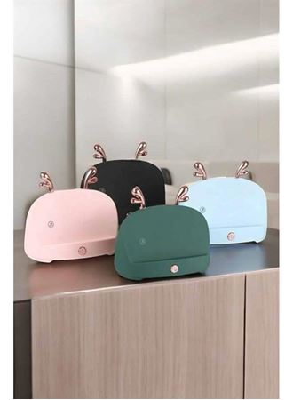 Yeni Nesil Akıllı Hoparlör Telefon Tutacağı Uzun Pil Ömrü Yüksek Ses Kaliteli