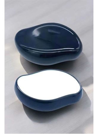 Epilasyon Aleti Bacaklar Kollar İçin Yıkanabilir Kristal Epilatör Tüy Silgi