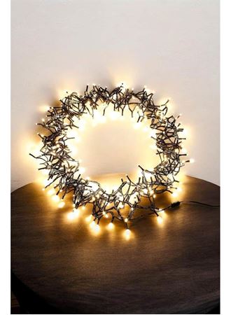 10 Metre Gün Işığı Şerit Led Işık Perde Işığı