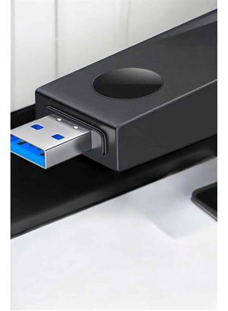 Dual Band Wifi Alıcı Adaptör USB 3.0 Destekli