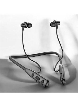 Boyun Bantlı Bluetooth Kulaklık ANC Özellikli Kulaklık İçi