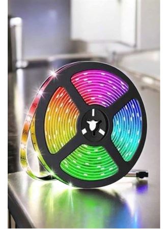 Şerit Led Yeni Nesil 10 Metre Her Ortama Uygun