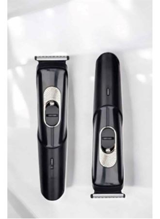 Saç Sakal Tüy Kısaltma Makinesi  Lazer Epilasyon Öncesi Ense Kesme Makine