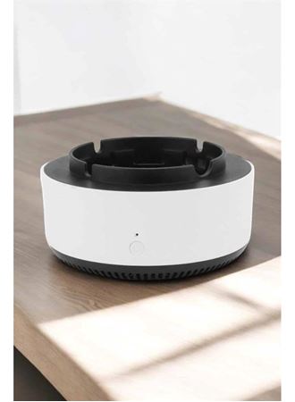 Elektronik Küllük Duman Giderici Hava Temizleyici